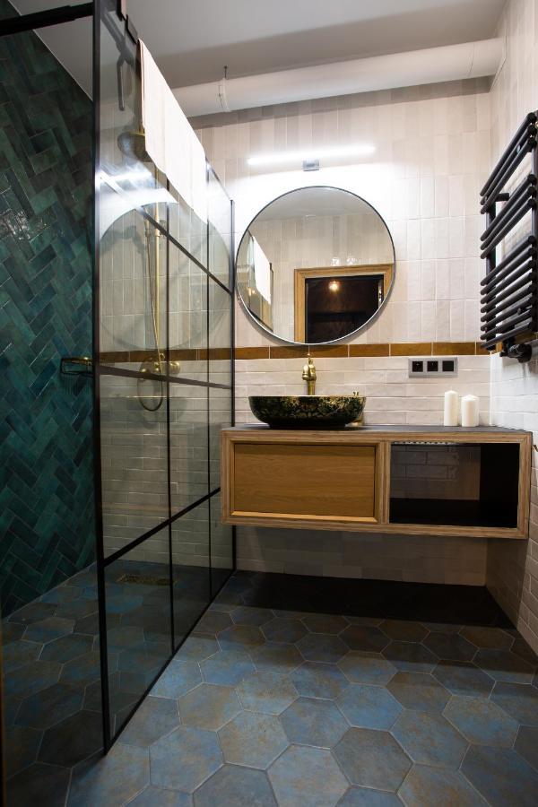 Krakow Centrum Sunny Apartment Lwowska 10 Экстерьер фото