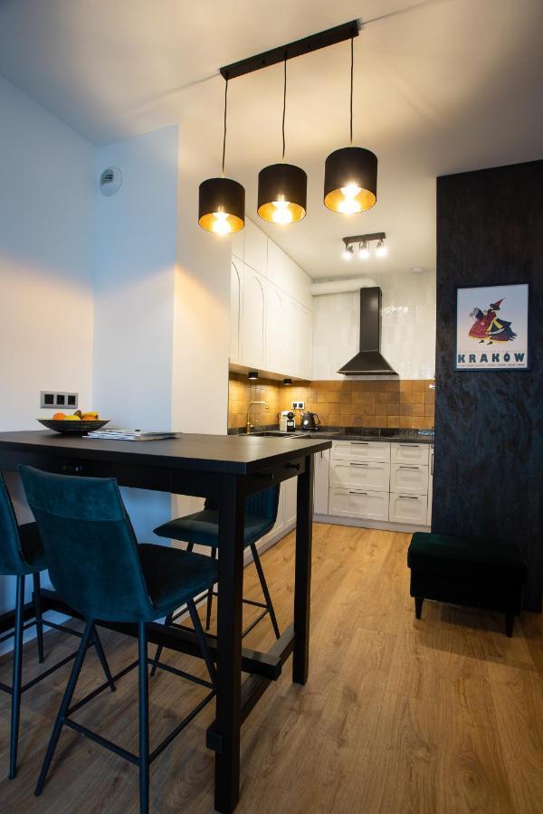 Krakow Centrum Sunny Apartment Lwowska 10 Экстерьер фото