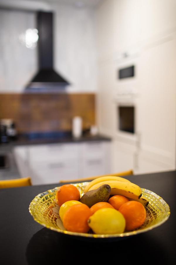 Krakow Centrum Sunny Apartment Lwowska 10 Экстерьер фото