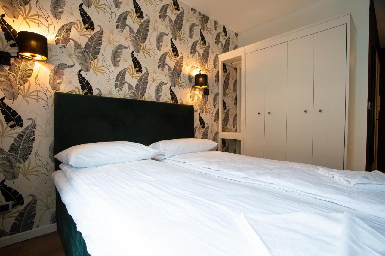 Krakow Centrum Sunny Apartment Lwowska 10 Экстерьер фото