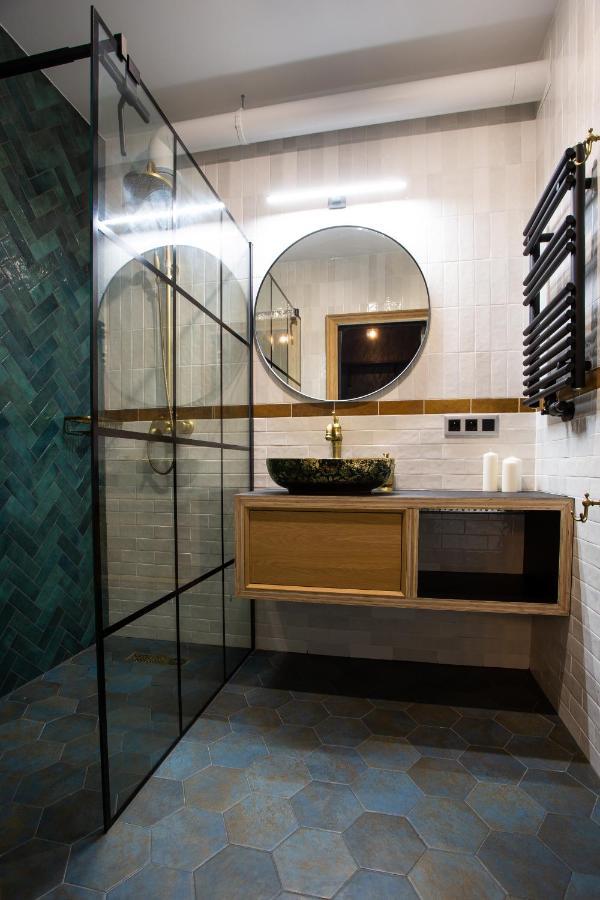 Krakow Centrum Sunny Apartment Lwowska 10 Экстерьер фото
