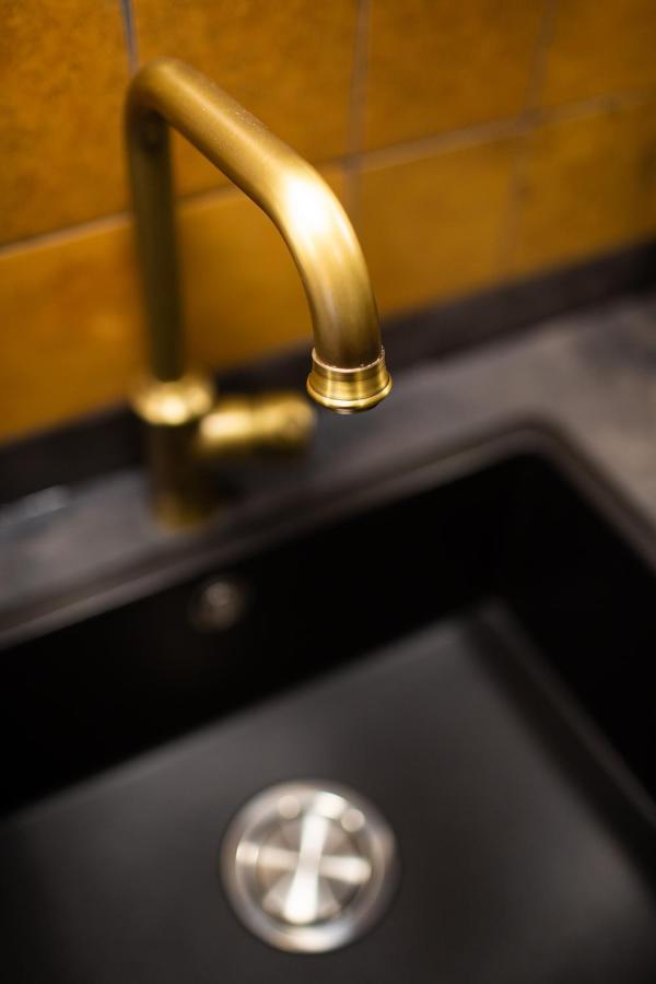Krakow Centrum Sunny Apartment Lwowska 10 Экстерьер фото