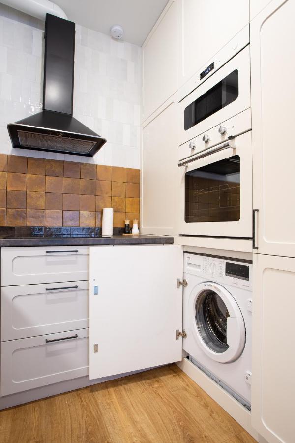 Krakow Centrum Sunny Apartment Lwowska 10 Экстерьер фото