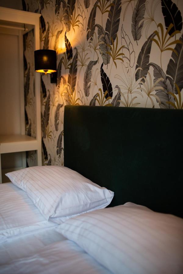 Krakow Centrum Sunny Apartment Lwowska 10 Экстерьер фото
