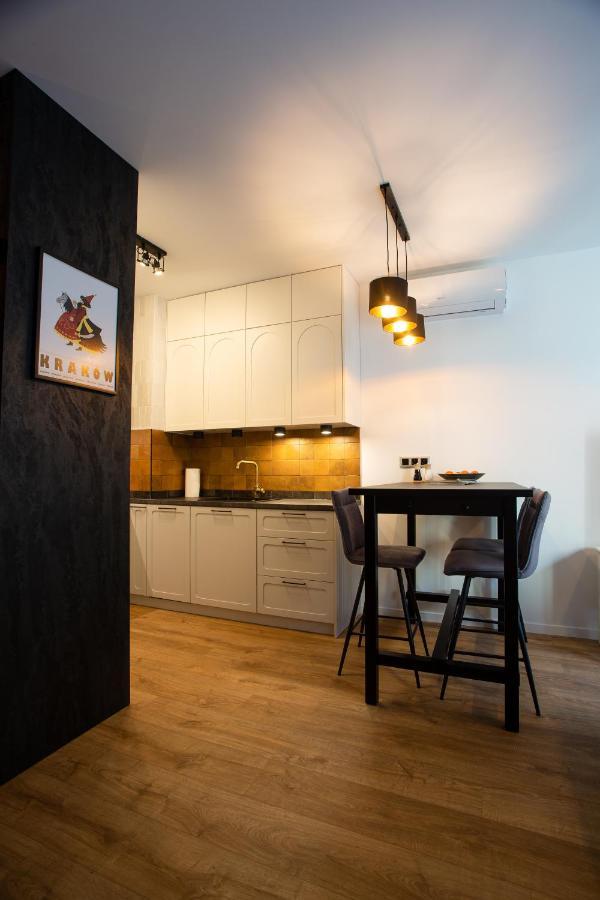 Krakow Centrum Sunny Apartment Lwowska 10 Экстерьер фото