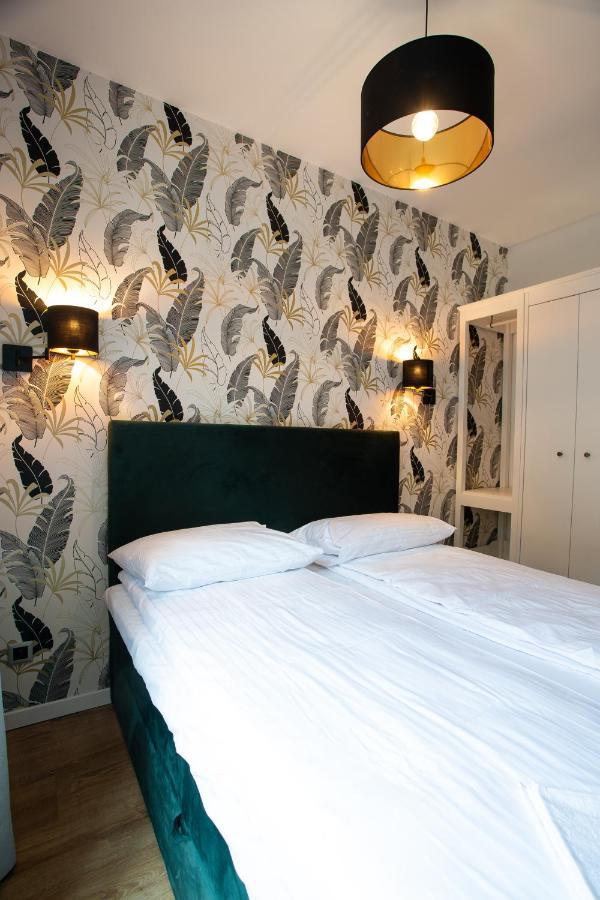 Krakow Centrum Sunny Apartment Lwowska 10 Экстерьер фото